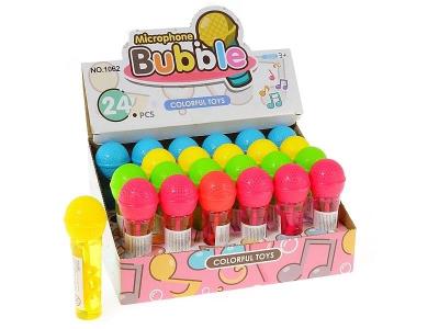 Opakowanie Pałeczka do baniek mydlanych (24szt)