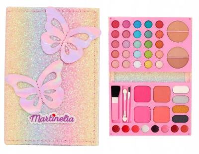 Opakowanie Paleta do makijażu dla dzieci