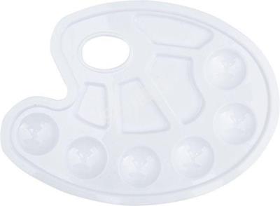 Opakowanie Paletka do mieszania farb Astra