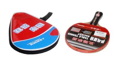 Opakowanie Paletka do ping ponga w etui