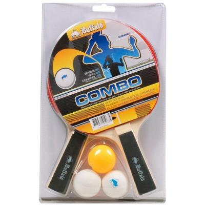 Opakowanie Paletki do Ping Ponga