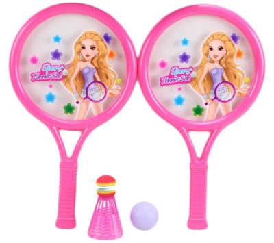 Opakowanie Paletki dziewczynka