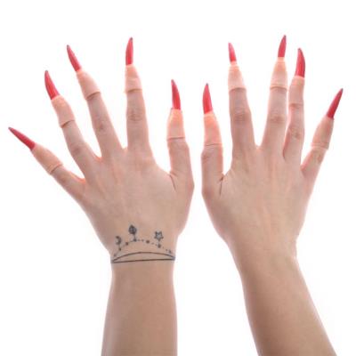 Opakowanie Paluchy wiedźmuchy 10szt