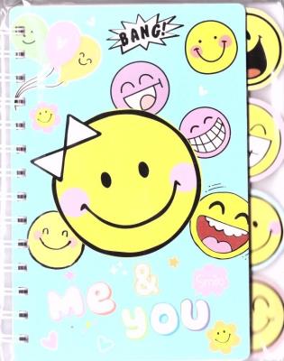 Opakowanie Pamiętnik MIX