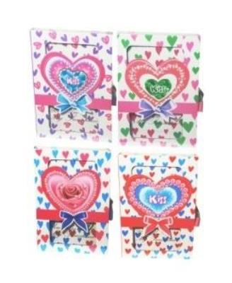 Opakowanie Pamiętnik MIX