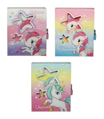 Pamiętnik MIX. Wydawca: SWEDE. SmakLiter.pl Opakowanie Pamiętnik MIX