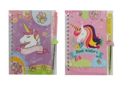 Pamiętnik MIX. Wydawca: SWEDE. SmakLiter.pl Opakowanie Pamiętnik MIX