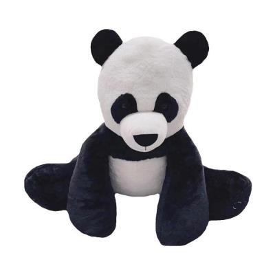 Panda agata 75cm. Wydawca: Tulilo. SmakLiter.pl Opakowanie Panda agata 75cm