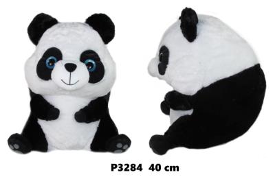 Opakowanie Panda kula 40cm