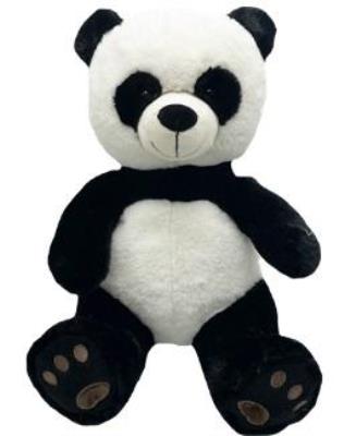 Opakowanie Panda Wanda 35cm