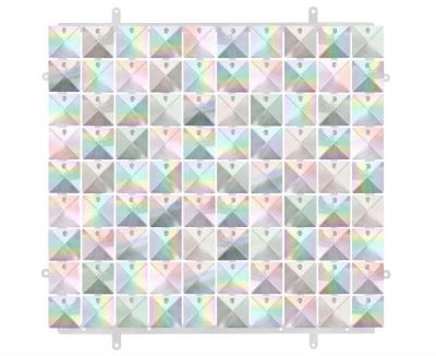 Opakowanie Panel dekoracyjny opalizujący 3D 30x30cm