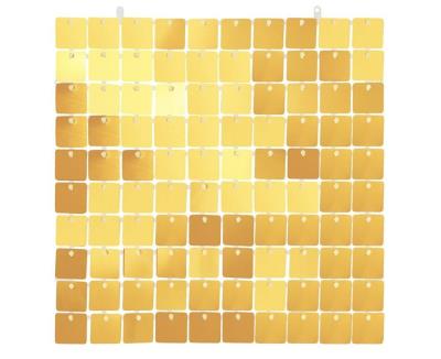 Opakowanie Panel dekoracyjny szampański 30x30cm