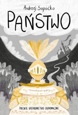 Okładka książki Państwo