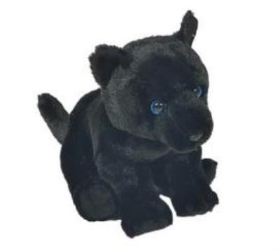 Opakowanie Pantera czarna 25cm