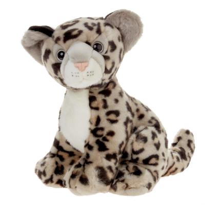 Opakowanie Pantera śnieżna 20cm