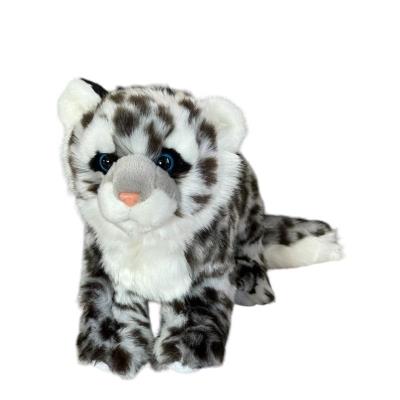 Opakowanie Pantera śnieżna 25cm