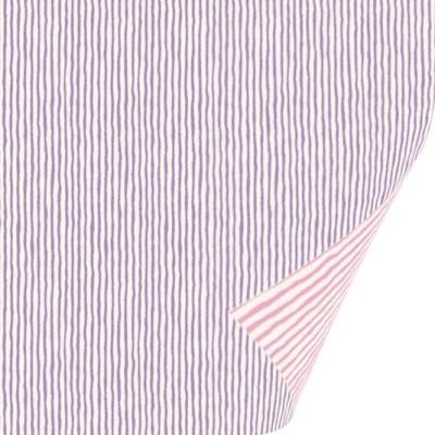 Opakowanie Papier do origami 15x15 cm 24K Fioletowe paski