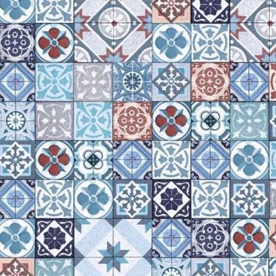 Opakowanie Papier do origami 15x15 cm 24K Kafle