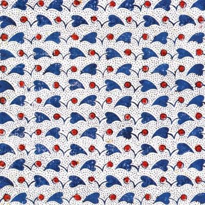 Opakowanie Papier do origami 15x15 cm 24K Wisienki