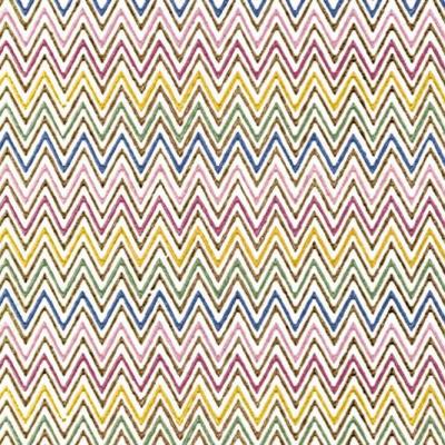 Opakowanie Papier do origami 15x15 cm 24K Zygzaki