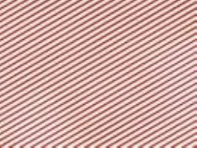 Opakowanie Papier do pakowania - Paski 70x200cm