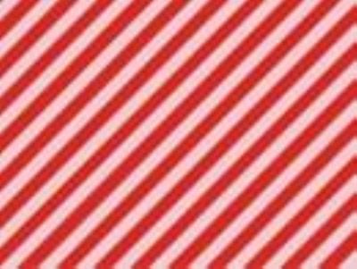 Opakowanie Papier do pakowania - Paski 70x200cm