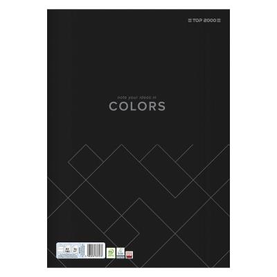 Opakowanie Papier kancelaryjny A3/100K Colors zielony