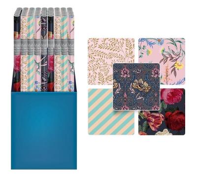 Opakowanie Papier ozdobny 200x70cm mix