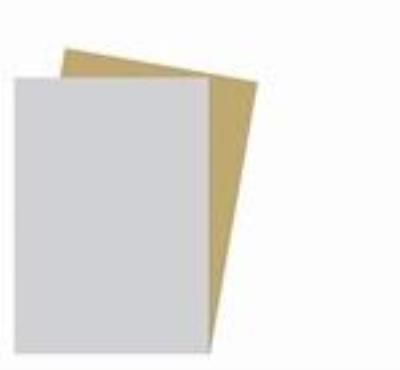 Opakowanie Papier ozdobny MIX (50szt)