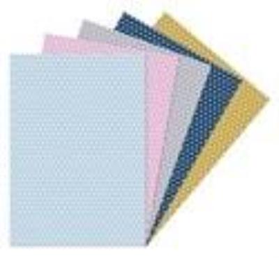 Opakowanie Papier ozdobny MIX (50szt)