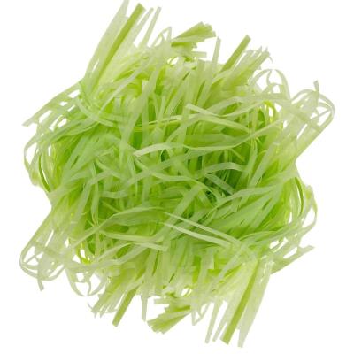 Opakowanie Papierowa trawa dekoracyjna