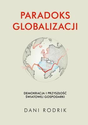 Okładka książki Paradoks globalizacji
