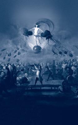 Okładka książki Paradoks trafu w kontekście odpowiedzialności karnej