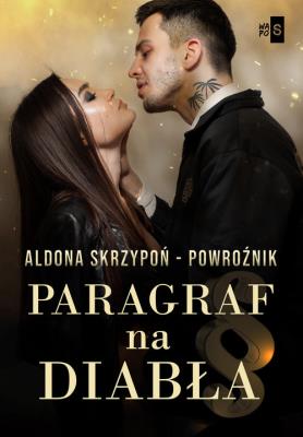 Okładka książki Paragraf na diabła