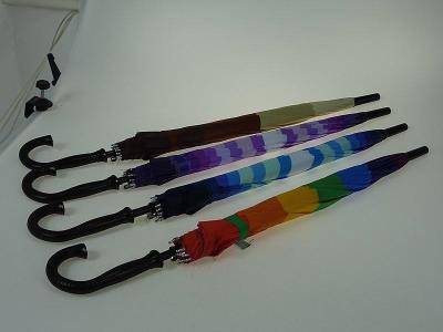 Opakowanie Parasol 57cm MIX