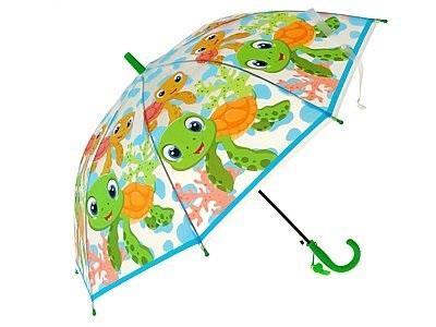 Opakowanie Parasol przezroczysty MIX