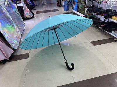 Opakowanie Parasol ręcznie rozkładany