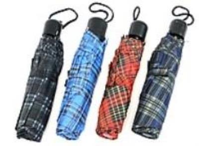 Opakowanie Parasolka 24cm MIX