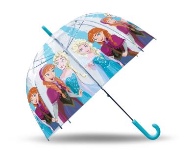 Parasolka automatyczna 18 cala Frozen FR50027. Wydawca: Kids Euroswan. SmakLiter.pl Opakowanie Parasolka automatyczna 18 cala Frozen FR50027