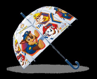 Opakowanie Parasolka automatyczna 18 cala Paw Patrol PW19921