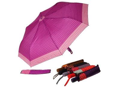 Opakowanie Parasolka automatyczna MIX