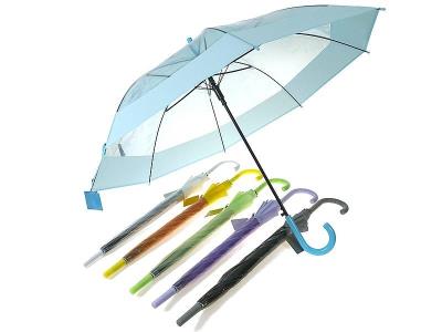 Opakowanie Parasolka automatyczna przezroczysta MIX