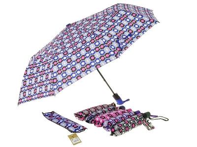 Opakowanie Parasolka automatyczna rozkładana MIX