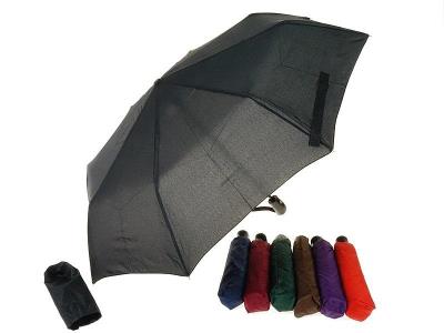 Opakowanie Parasolka automatycznie rozkładana MIX