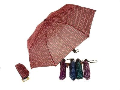 Opakowanie Parasolka automatycznie rozkładana MIX