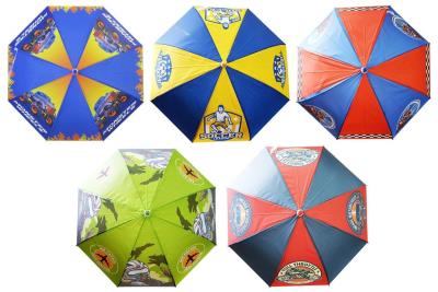 Opakowanie Parasolka chłopięca