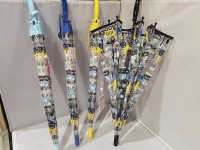 Opakowanie Parasolka dziecięca