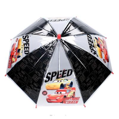 Opakowanie Parasolka dziecięca Auta
