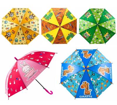 Opakowanie Parasolka dziecięca dinozaury MIX