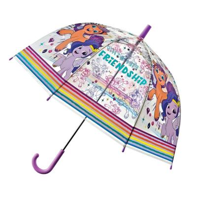 Opakowanie Parasolka dziecięca My Little Pony